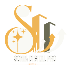 logo sonia digital pro