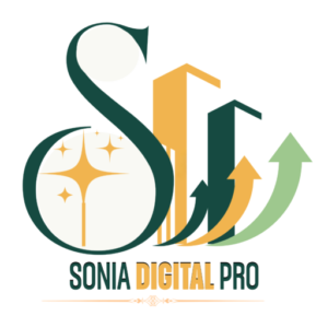 Logo sonia digital pro