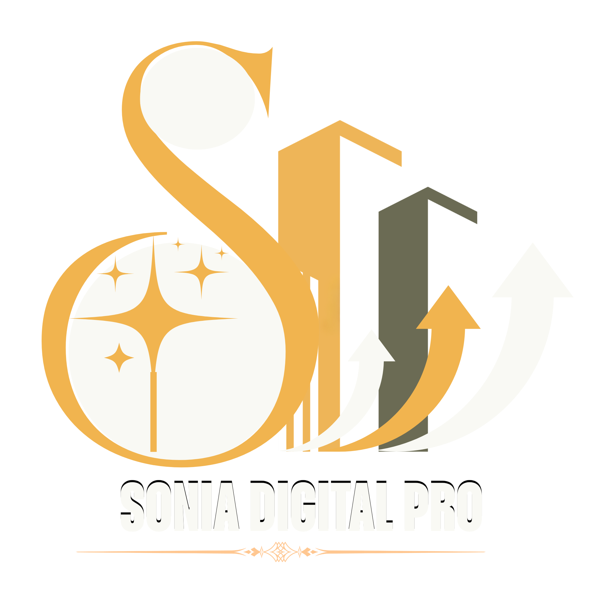 logo sonia digital pro