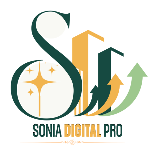 Logo sonia digital pro